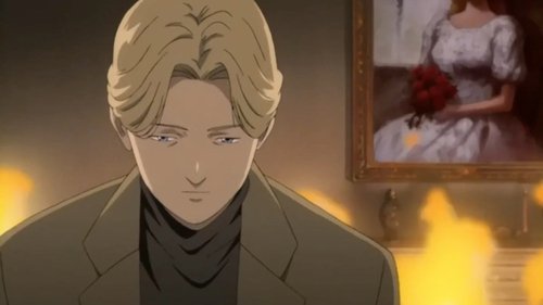 Monster - S1E56: The Neverending Journey