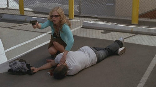 The Closer - S5E11: Maternal Instincts