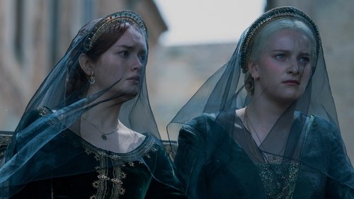 House of the Dragon - S2E2: Rhaenyra the Cruel