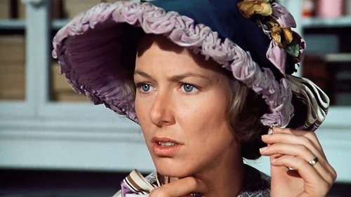 Little House on the Prairie - S1E8: Ma's Holiday