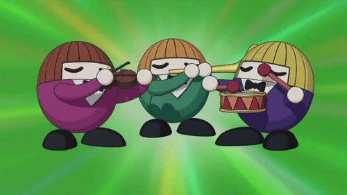 Doraemon - S1E21: The Debut of the Mood-Changing Orchestra!