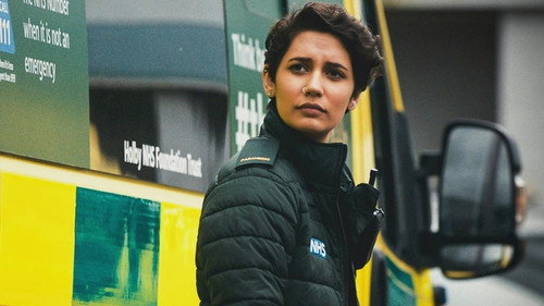 Casualty - S35E27: This Thing Sure Does Ache