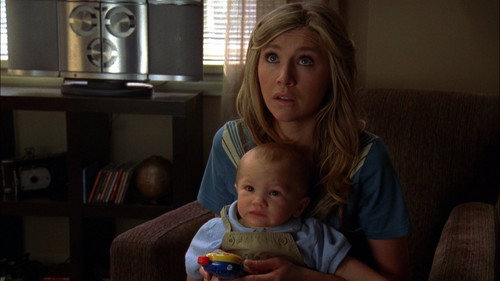 Scrubs - S8E4: My Happy Place
