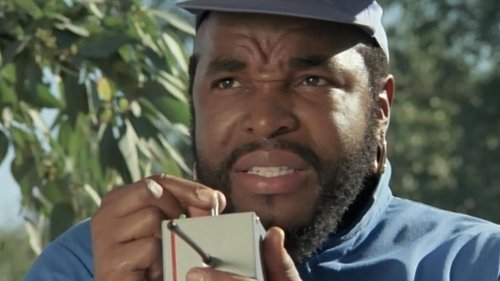 The A-Team - S4E14: Members Only