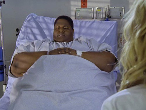 Scrubs - S5E18: My New Suit