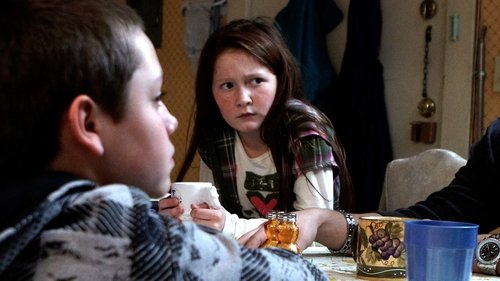 Shameless - S1E12: Father Frank, Full of Grace