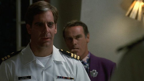 Quantum Leap - S4E12: Running for Honor