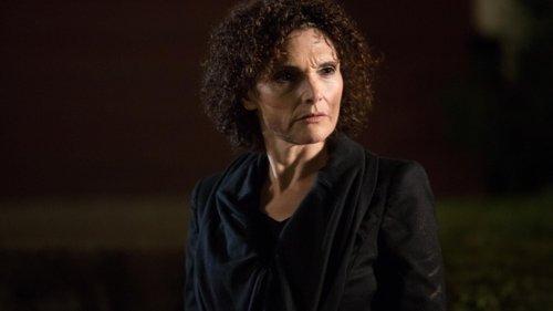 Grimm - S2E2: The Kiss