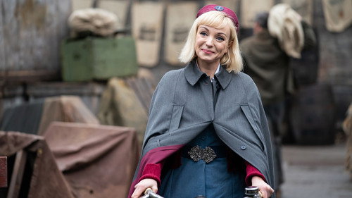 Call the Midwife - S10E7: Episode 7