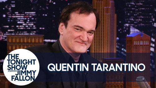 The Tonight Show Starring Jimmy Fallon - S7E74: Michael Bloomberg, Deepak Chopra, Rapsody ft. PJ Morton