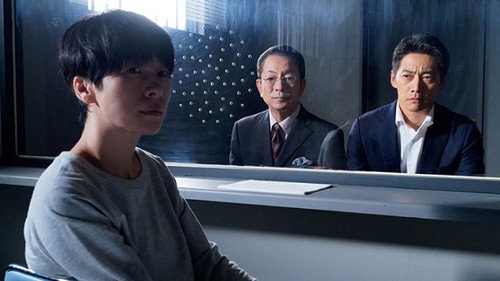 AIBOU: Tokyo Detective Duo - S17E6: Episode 6