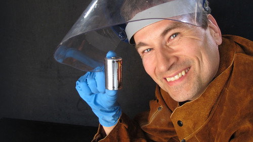 NOVA - S44E10: Search for the Super Battery