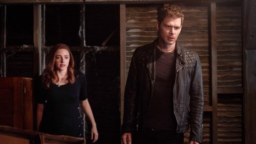 The Originals - S5E10: There in the Disappearing Light