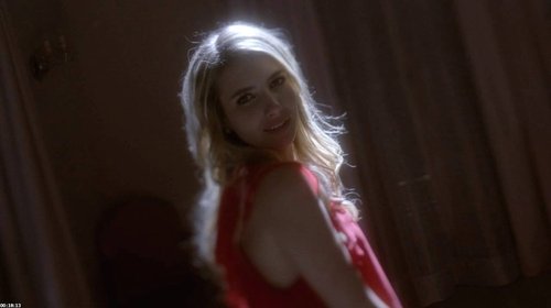 American Horror Story - S3E8: The Sacred Taking