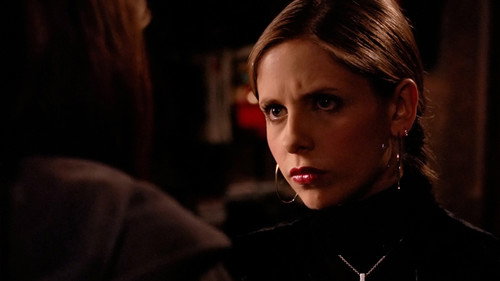 Buffy the Vampire Slayer - S6E10: Wrecked