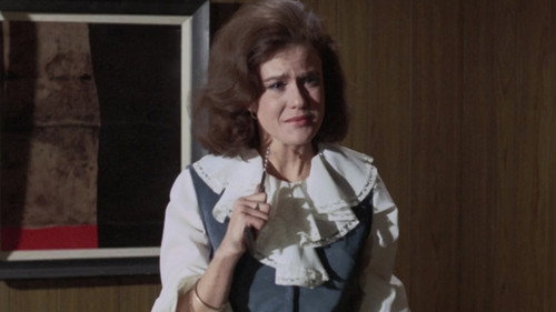 Mannix - S1E20: Another Final Exit (or, The Box)