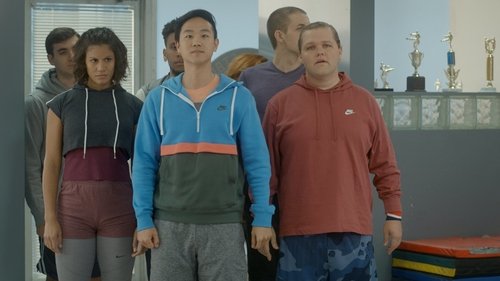 Cobra Kai - S3E6: King Cobra