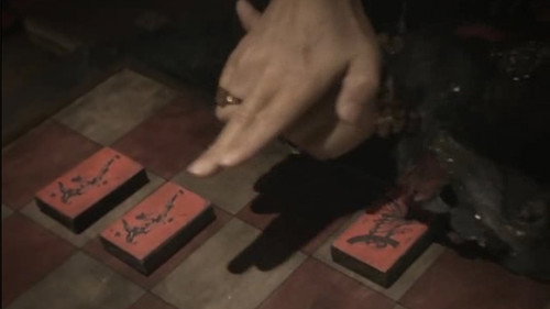 GARO - S1E16: Red Sake