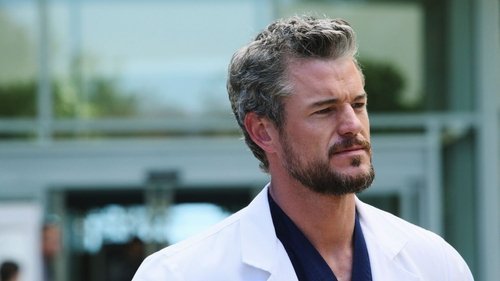 Grey's Anatomy - S7E6: These Arms of Mine