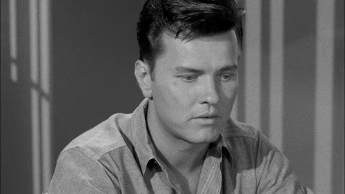 Perry Mason - S6E5: The Case of the Hateful Hero