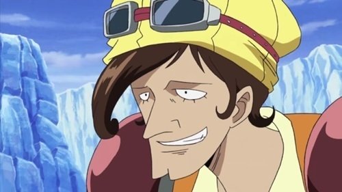 One Piece - S9E333: The Return of the Phoenix! The Dream of the Pirate Flag Sworn to a Friend!
