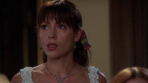 Charmed - S5E4: Siren Song