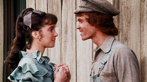 Little House on the Prairie - S1E22: To See the World