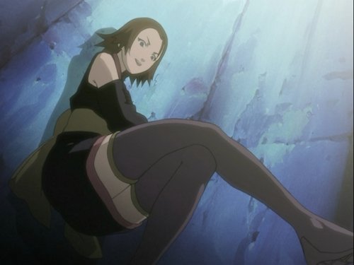 Naruto - S3E150: A Battle of Bugs: The Deceivers and the Deceived