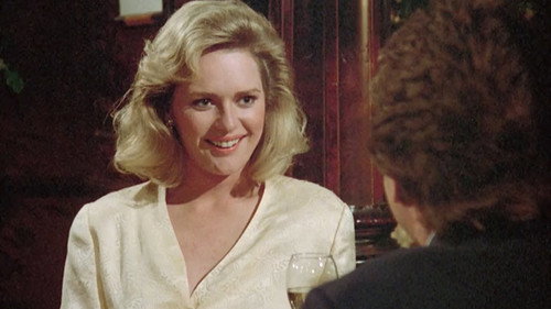 Magnum, P.I. - S6E20: A Little Bit of Luck... A Little Bit of Grief