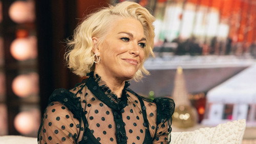 The Kelly Clarkson Show - S5E41: Hannah Waddingham, Brie & Nikki Garcia, Katie Kadan