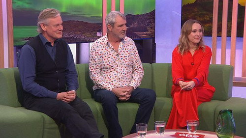 The One Show - S20E56: 26/03/2025