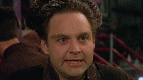 Babylon 5 - S5E15: Darkness Ascending