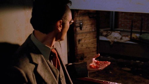 Buffy the Vampire Slayer - S3E12: Helpless