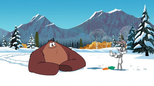 New Looney Tunes - S1E4: Sun Valley Freeze