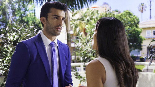 Jane the Virgin - S5E13: Chapter Ninety-Four