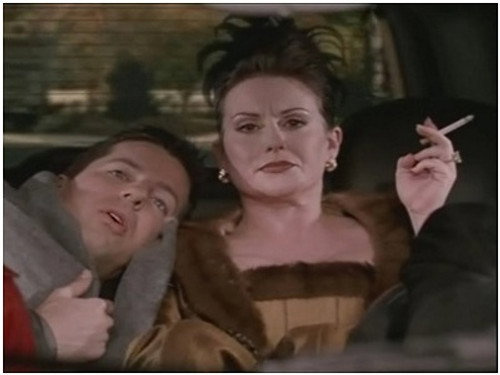 Will & Grace - S3E11: Coffee & Commitment