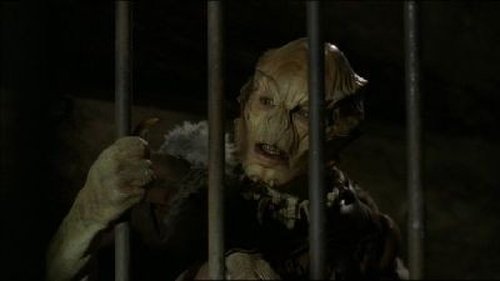Stargate SG-1 - S5E7: Beast of Burden