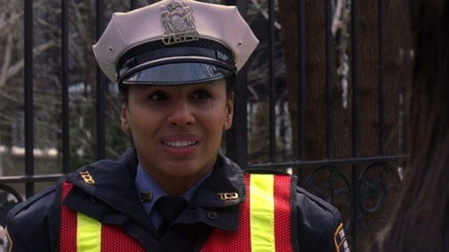 Law & Order - S17E20: Captive