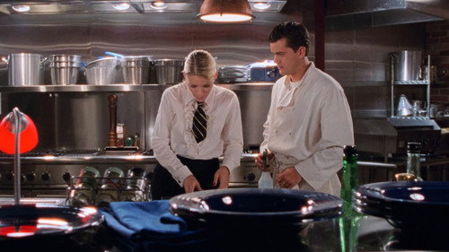 Dawson's Creek - S5E12: Sleeping Arrangements