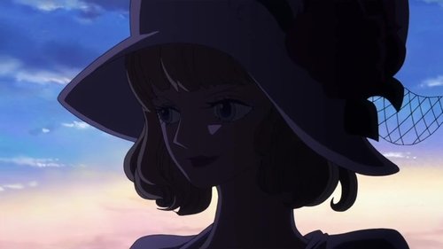 One Piece - S19E828: The Deadly Pact! Luffy & Bege's Allied Forces!