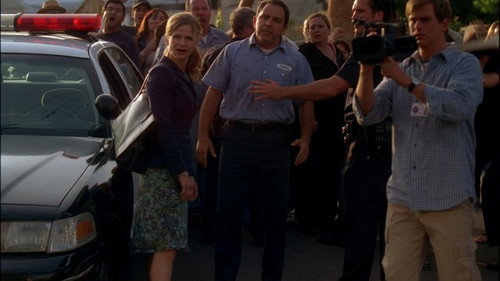 The Closer - S3E7: Four to Eight