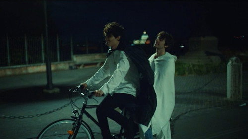 SKAM Italia - S2E4: Holding your breath