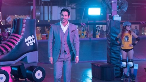 Lucifer - S3E10: The Sin Bin