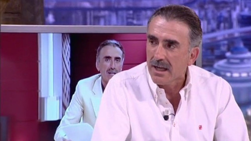 El hormiguero - S6E160: Episode 160