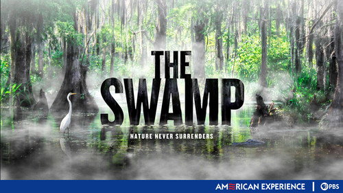 American Experience - S31E1: The Swamp
