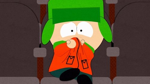 South Park - S8E3: The Passion of the Jew