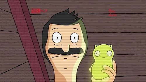 Bob's Burgers - S1E2: Crawl Space