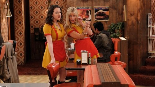 2 Broke Girls - S1E16: And the Broken Hearts