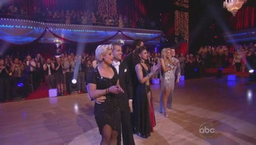 Dancing with the Stars - S9E20: Episode 910