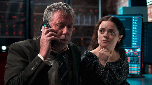 Silent Witness - S29E10: Shame (2)